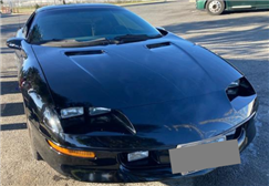 1994 Chevrolet Camaro